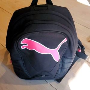 Puma backpack small